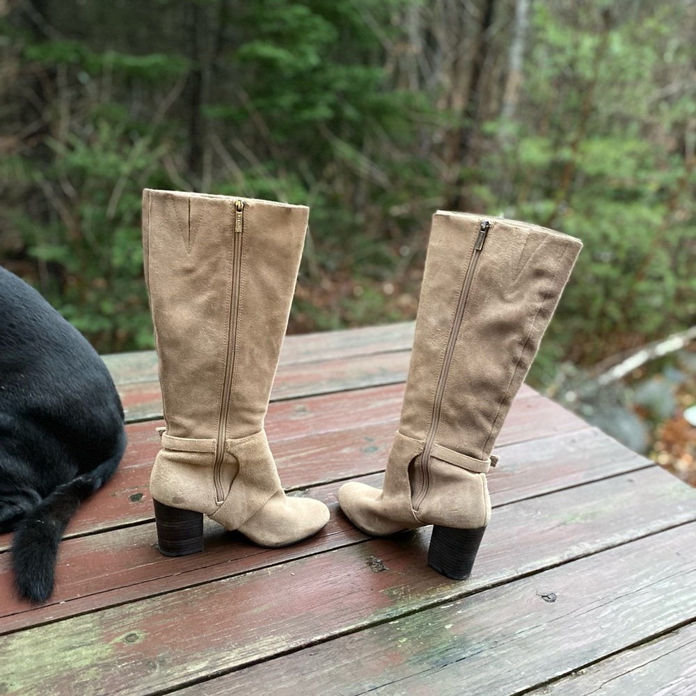 BCBG generation tall boot